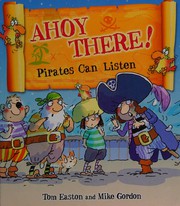 Cover of Ahoy There! by Tom Easton