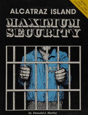 Front cover of Alcatraz Island by Donald J. Hurley