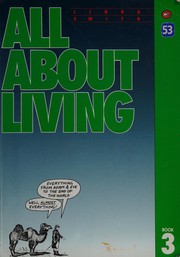 Cover of All About Living by Linda Smith