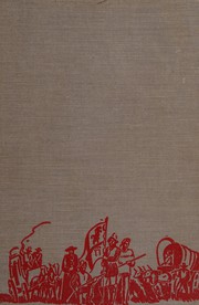 Cover of American parade by Edward H. McCune