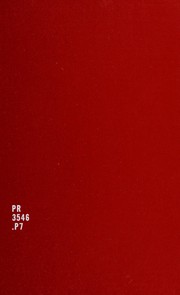 Cover of Andrew Marvell by John Press