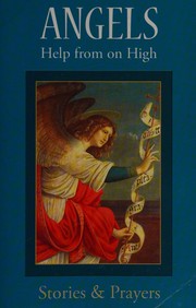 Cover of Angels by Marianne Lorraine Trouve