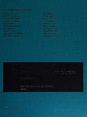 Front cover of Annual review of astronomy and astrophysics volume 45, 2007 by Unknown