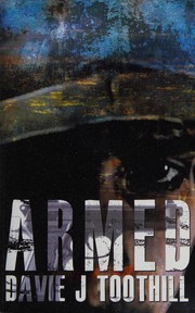 Cover of Armed by Davie J. Toothill