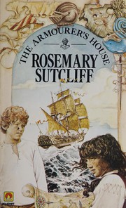 Cover of Armourer's House by Rosemary Sutcliff