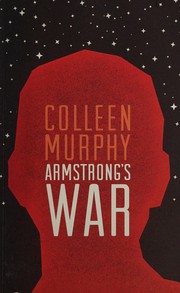 Cover of Armstrong's War by Colleen Murphy
