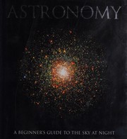 Cover of Astronomy by Unknown