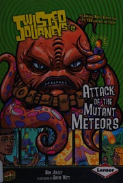 Front cover of Land of the Giants by Dan Jolley