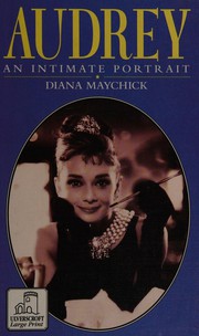 Cover of Audrey by Diana Maychick