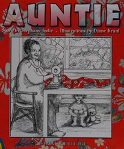 Cover of Auntie by Stephany Indie