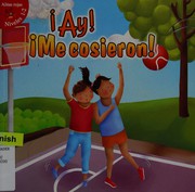 Cover of ¡Ay! ¡Me cosieron! by Lin Picou