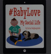 Front cover of #Babylove by Corine Dehghanpisheh