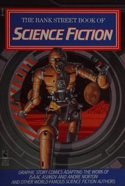 Front cover of The Bank Street book of Science Fiction by Howard Zimmerman