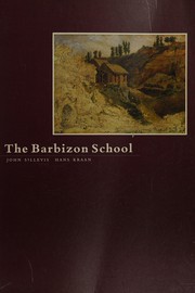 Cover of The Barbizon School by John Sillevis