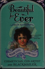 Cover of Beautiful for Ever by Helen Rappaport