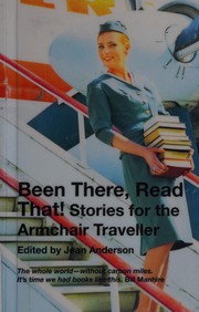 Cover of Been there, read that! by Jean Anderson