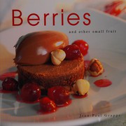 Cover of Berries by Jean-Paul Grappe