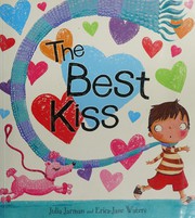 Front cover of Best Kiss by Julia Jarman