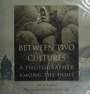 Cover of Between two cultures by Maria Tippett