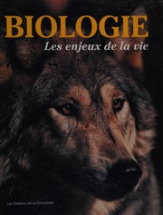 Front cover of Biologie by Alton L. Biggs
