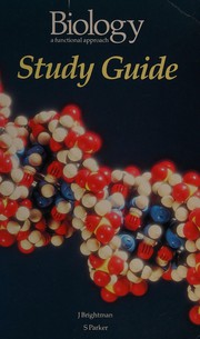 Cover of Biology by Julian Brightman