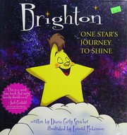 Cover of Brighton by Diane Carty Speicher