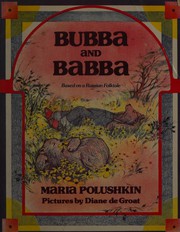 Cover of Bubba & Babba by Maria Polushkin Robbins