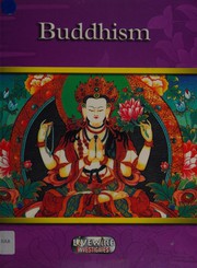 Cover of Buddhism by Chris Hartney