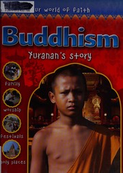 Cover of Buddhism by Holly Wallace
