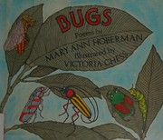 Cover of Bugs by Mary Ann Hoberman
