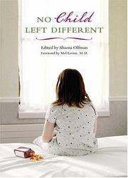 Cover of No child left different by Sharna Olfman
