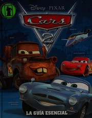 Front cover of Cars 2 by Steve Bynghall