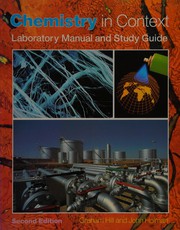 Front cover of Chemistry in Context (UK by Graham Hill