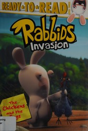 Cover of The chickens and the eggs by Farrah McDoogle