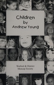 Cover of Children by Andrew Young