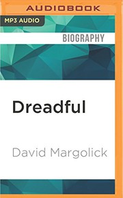 Cover of Dreadful by David Margolick