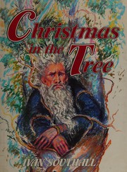 Cover of Christmas in the Tree by Ivan Southall
