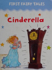 Front cover of First Fairy Tales by Jan Lewis