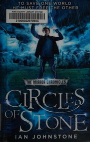 Cover of Circles of Stone by Ian Johnstone