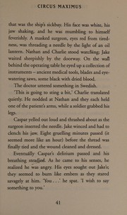Cover of History Keepers by Damian Dibben