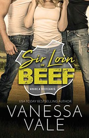 Front cover of Sir Loin Of Beef by Vanessa Vale