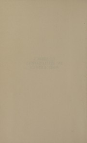 Cover of Classics in philosophy and ethics by Joad, C. E. M.