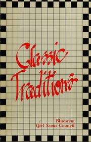 Cover of Classic traditions by Unknown