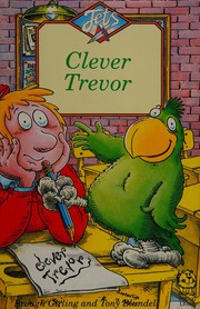 Cover of Clever Trevor (Jets) by Brough Girling