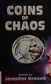 Front cover of Coins of Chaos by Jennifer Brozek