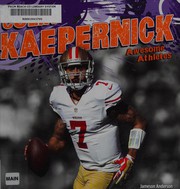 Cover of Colin Kaepernick by Jameson Anderson