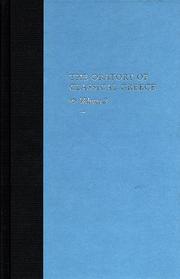 Cover of Lysias by Lysias