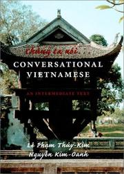 Front cover of Chúng ta nói-- by Lê, Phạm Thúy-Kim.