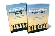 Cover of A Young Man's Guide to Self-Mastery - Set by Roberto Rodriguez