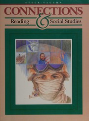 Front cover of Connections Life Skills and Mathematics (Connections) by Steck-Vaughn Company